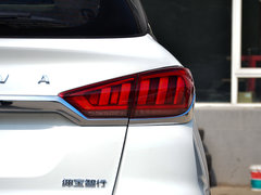 2018款 1.5T CVT精英版 国V