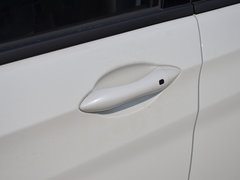 2018款 1.5T CVT精英版 国V