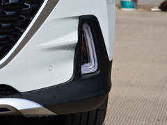 2018款 1.5T CVT精英版 国V