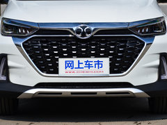 2018款 1.5T CVT精英版 国V