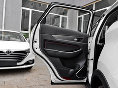2018款 1.5T CVT精英版 国V