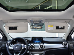2018款 1.5T CVT精英版 国V