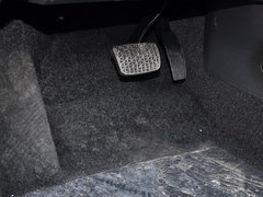 2018款 1.5T CVT精英版 国V