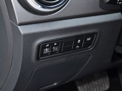 2018款 1.5T CVT精英版 国V