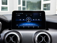 2018款 1.5T CVT精英版 国V