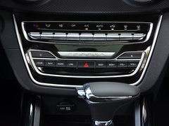 2018款 1.5T CVT精英版 国V