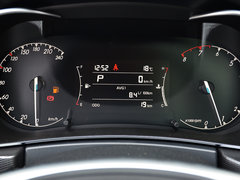 2018款 1.5T CVT精英版 国V