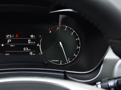 2018款 1.5T CVT精英版 国V