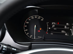 2018款 1.5T CVT精英版 国V
