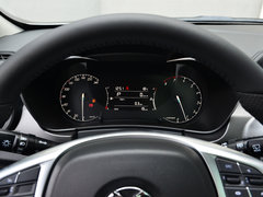 2018款 1.5T CVT精英版 国V