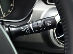 2018款 1.5T CVT精英版 国V