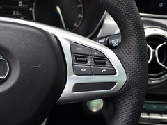 2018款 1.5T CVT精英版 国V