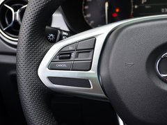 2018款 1.5T CVT精英版 国V