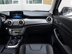 2018款 1.5T CVT精英版 国V
