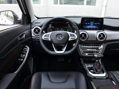 2018款 1.5T CVT精英版 国V