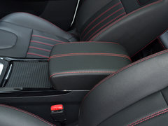 2018款 1.5T CVT精英版 国V
