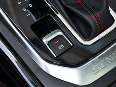 2018款 1.5T CVT精英版 国V