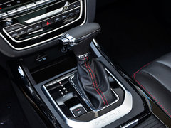 2018款 1.5T CVT精英版 国V