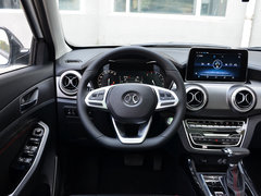2018款 1.5T CVT精英版 国V