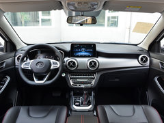 2018款 1.5T CVT精英版 国V