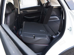 2018款 1.5T CVT精英版 国V