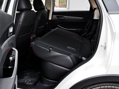 2018款 1.5T CVT精英版 国V