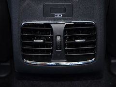 2018款 1.5T CVT精英版 国V