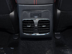 2018款 1.5T CVT精英版 国V