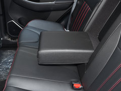 2018款 1.5T CVT精英版 国V