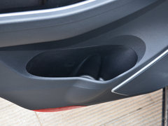 2018款 1.5T CVT精英版 国V