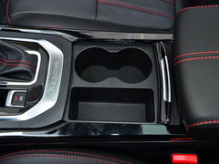 2018款 1.5T CVT精英版 国V