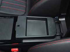 2018款 1.5T CVT精英版 国V