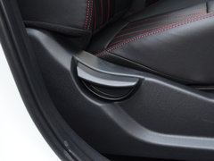 2018款 1.5T CVT精英版 国V