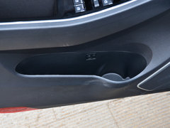 2018款 1.5T CVT精英版 国V