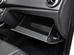 2018款 1.5T CVT精英版 国V