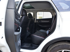 2018款 1.5T CVT精英版 国V