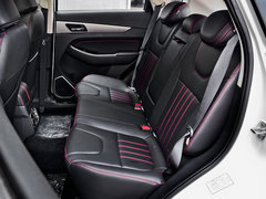 2018款 1.5T CVT精英版 国V