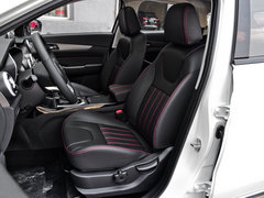 2018款 1.5T CVT精英版 国V