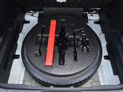 2018款 1.5T CVT精英版 国V