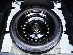 2018款 1.5T CVT精英版 国V