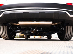 2018款 1.5T CVT精英版 国V