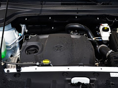 2018款 1.5T CVT精英版 国V