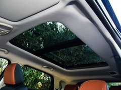 2018款 1.5T CVT智领版 国V