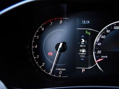 2018款 1.5T CVT智领版 国V