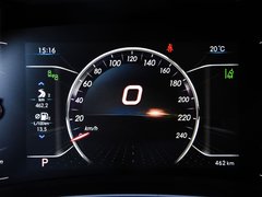 2018款 1.5T CVT智领版 国V
