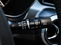 2018款 1.5T CVT智领版 国V