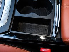 2018款 1.5T CVT智领版 国V
