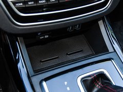 2018款 1.5T CVT智领版 国V