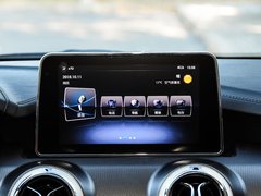 2018款 1.5T CVT智领版 国V