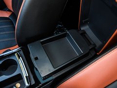 2018款 1.5T CVT智领版 国V